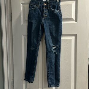 Youth Jeans